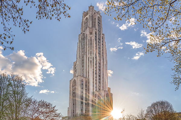 Cathedral of Learning