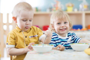 Child Care Featured Image