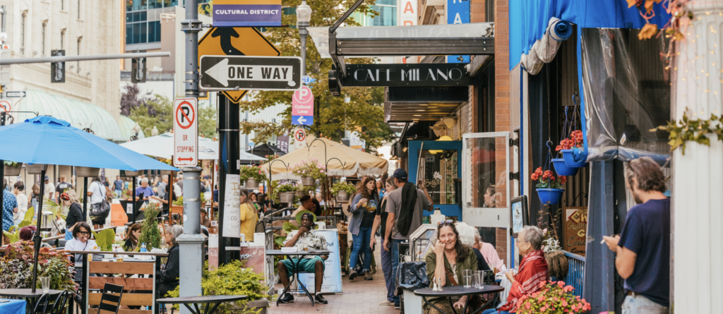 Downtown Pittsburgh rents, occupancy rates recover after pandemic